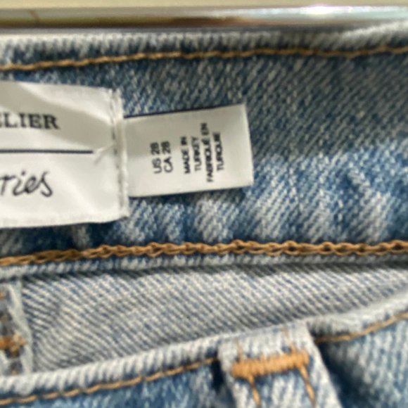 & Other Stories Ankle Jean - Picture 4 of 5